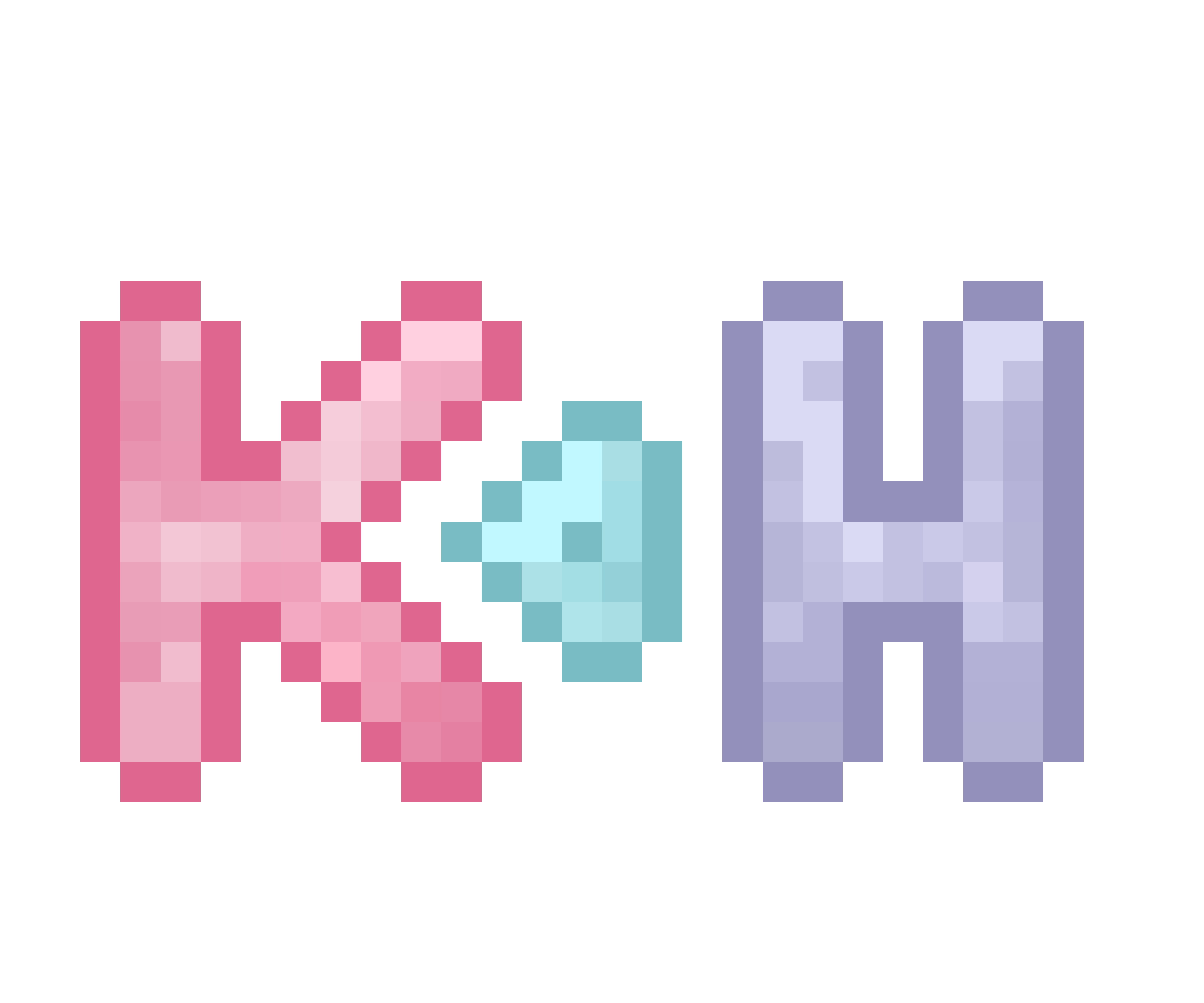 logo escrito kah em pixel gif